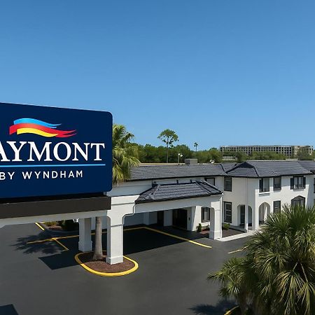 Готель Baymont By Wyndham Orlando East Alafaya Екстер'єр фото